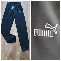 Штаны Спорт Mary Poppins 4588 black - делук