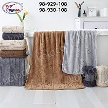 Полотенце Koloco 98-930-108 Полотенце Koloco 98-930-108 - делук