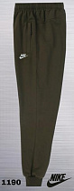 Штаны Спорт Azt AZ493-1190 khaki - делук