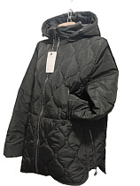 Куртка Bishoff 171-1 black - делук