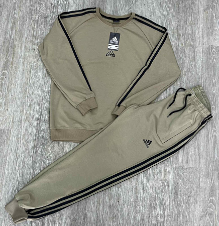 Костюм Спорт Verton W26487 khaki - делук