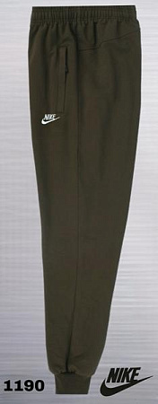 Штаны Спорт Azt AZ493-1190 khaki - делук