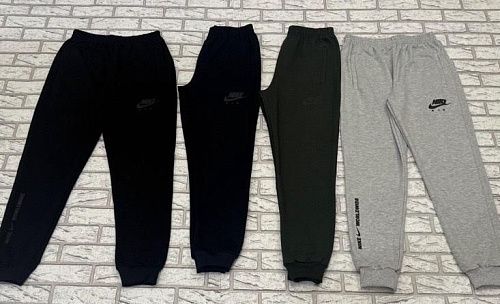 Штаны Спорт Essa K6 khaki - делук