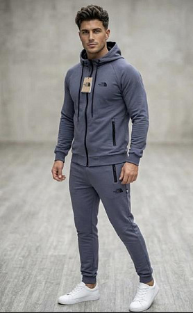 Костюм Спорт Mary Poppins 307 grey - делук