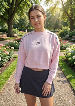 Топ Newe 051 pink - делук