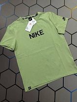 Футболка Alex Clothes 4520 mint - делук