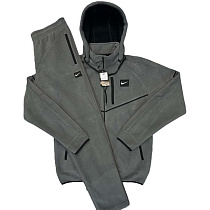 Костюм Спорт Hai H924 grey - делук