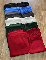 Костюм Namik NM368 green - делук