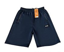 Шорты Long Sport KQC211 navy - делук