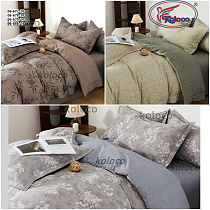 Постельное Белье Koloco 06-678-20 - делук