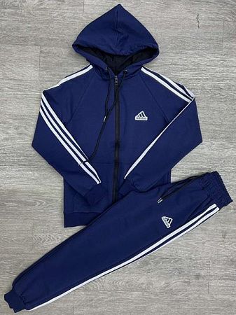 Костюм Спорт Ibambino IB633 blue - делук