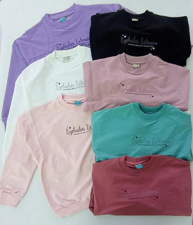 Свитер Meloria 14504 green - делук