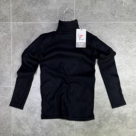 Гольф Fili Kids FK1370 black - делук