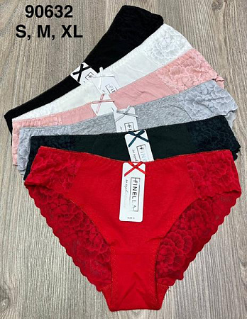 Трусы Comfort 90632 mix - делук