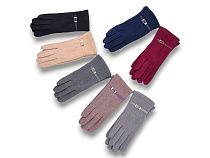 Перчатки Kh Clothes 288-06 mix - делук