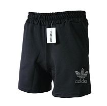 Шорты Sevim SV108 black - делук