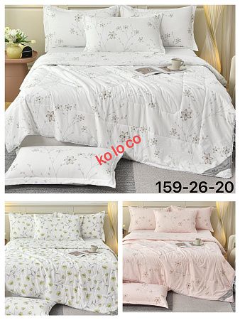 Постельное Белье Koloco 159-26-20 - делук