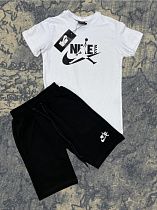 Костюм Mmz M168 white - делук