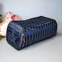 Косметичка Luna-Bag 23-111 blue - делук