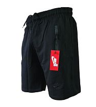 Шорты Sevim SV114 black - делук