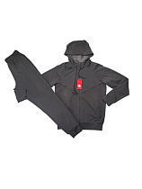 Костюм Спорт Phi Hung P321 grey - делук