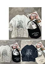 Свитер Major 2A20010 beige - делук