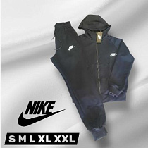 Футболка Mary Poppins 6882 black - делук