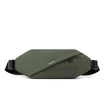 Бананка Fashion Bag 1502-4 khaki - делук