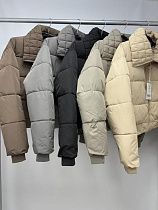 Куртка Jacket 19198 black - делук