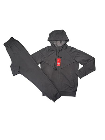 Костюм Спорт Phi Hung P321 grey - делук