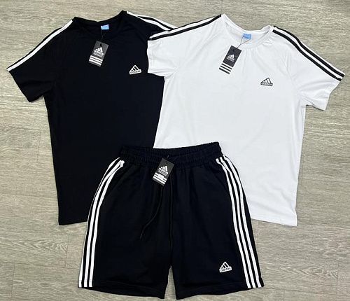 Костюм Faraon 81-5 black - делук