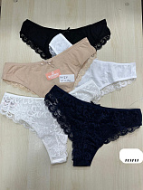 Трусы Disneyopt DS571-9427 mix - делук