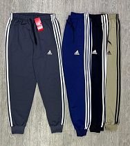 Штаны Спорт Mirwear 209 blue - делук