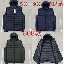 Жилетка Faraon 808 navy - делук