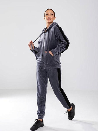 Костюм Спорт Loren 944 grey - делук
