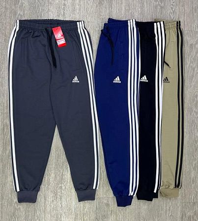 Штаны Спорт Mirwear 209 blue - делук