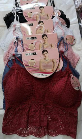 Топ Comfort 7703 mix - делук