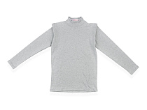 Гольф Textile 0012 grey - делук