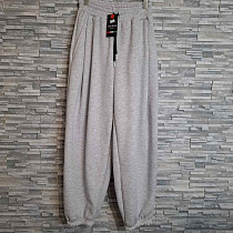 Штаны Спорт Newe N7007 grey - делук