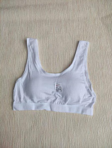 Топ Disneyopt DBU210 white (3XL) - делук