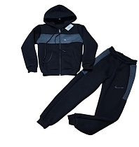 Костюм Спорт Sevim SV768 black - делук
