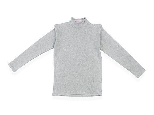 Гольф Textile 0012 grey - делук