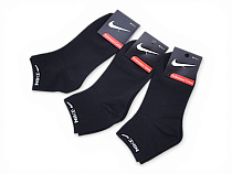 Носки Obuv Ok2 106-2r (99054) black - делук