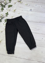 Штаны Спорт Marimaks 555 black - делук