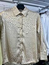 Рубашка X-Ray 9662 beige - делук