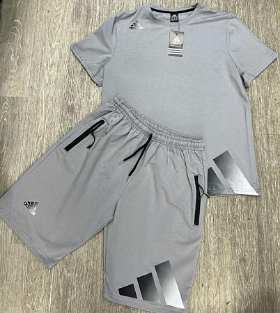 Костюм Ayden 280-1 grey - делук
