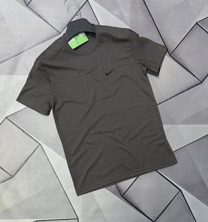 Футболка Rassul 68288 khaki - делук