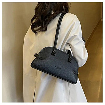 Сумка Fashion Bag S9038-6 black - делук