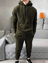 Костюм Спорт Faraon 108-1 khaki Костюм Спорт Faraon 108-1 khaki - делук