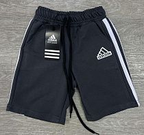 Шорты Mirwear Kids 82-1 navy - делук